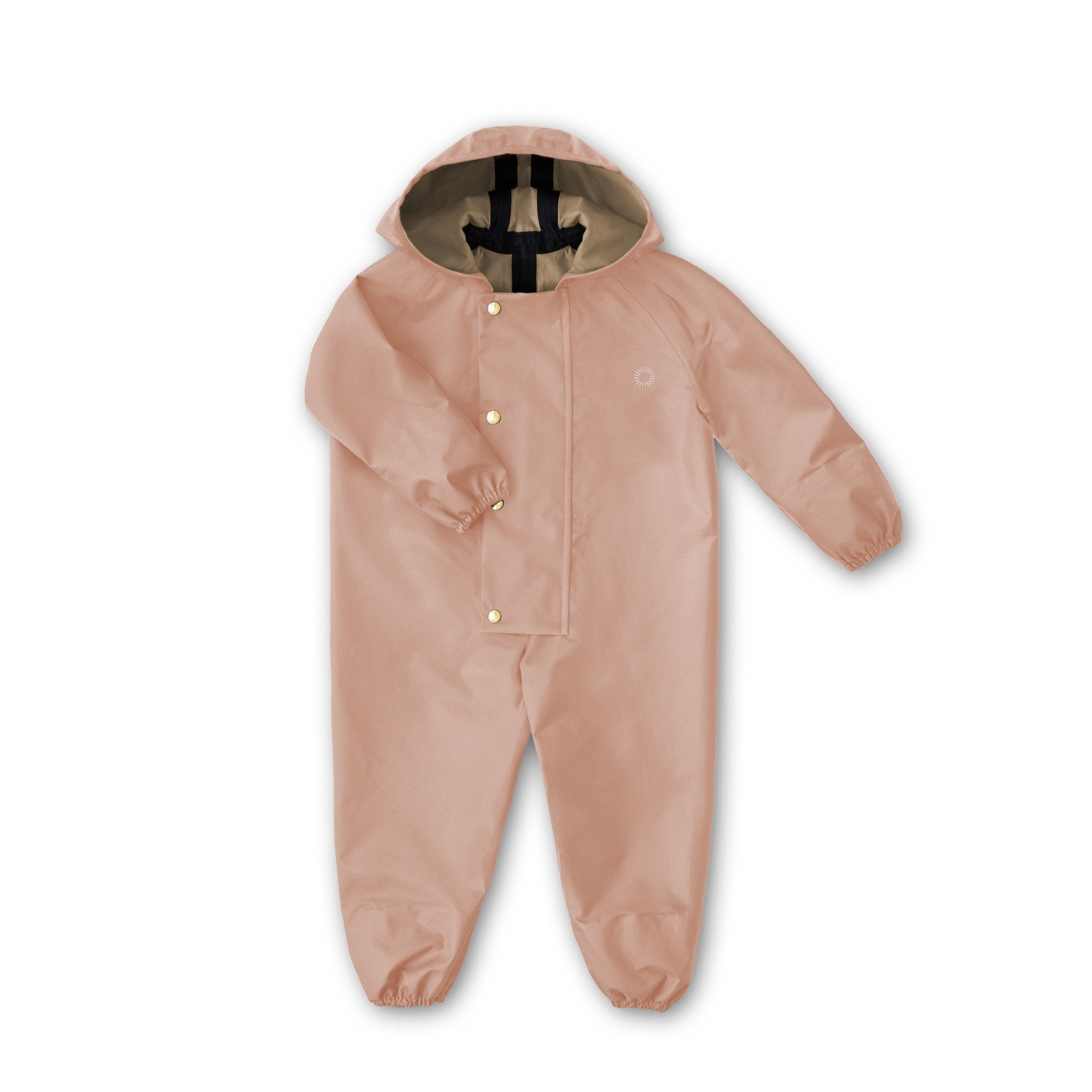 Fairechild - Waterproof One-Piece Suit