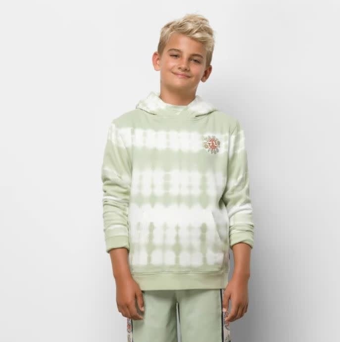 Vans - Peace Of Mind Sweatshirt