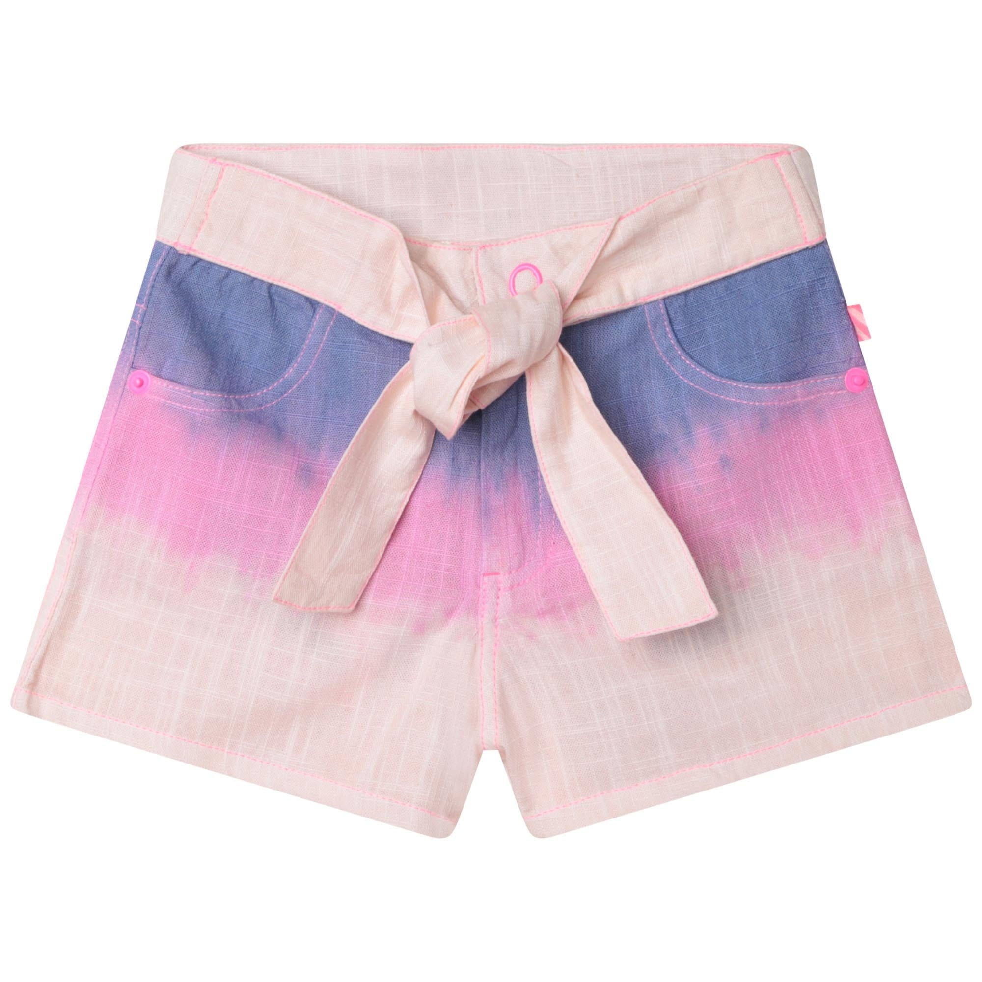 Billieblush - Short Tie Dye