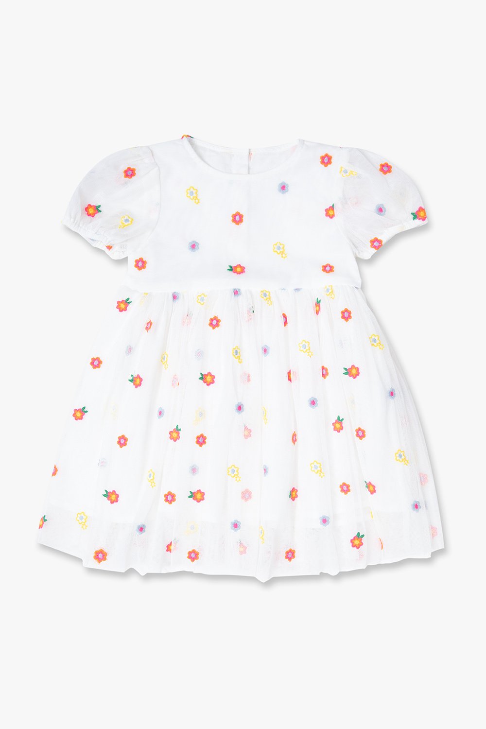 Stella Mccartney - Robe Florale