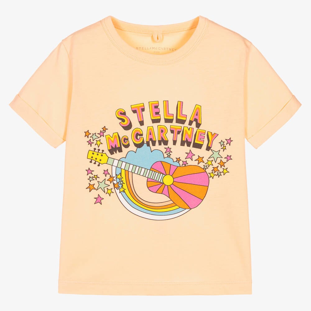 Stella Mccartney - T-Shirt Festival