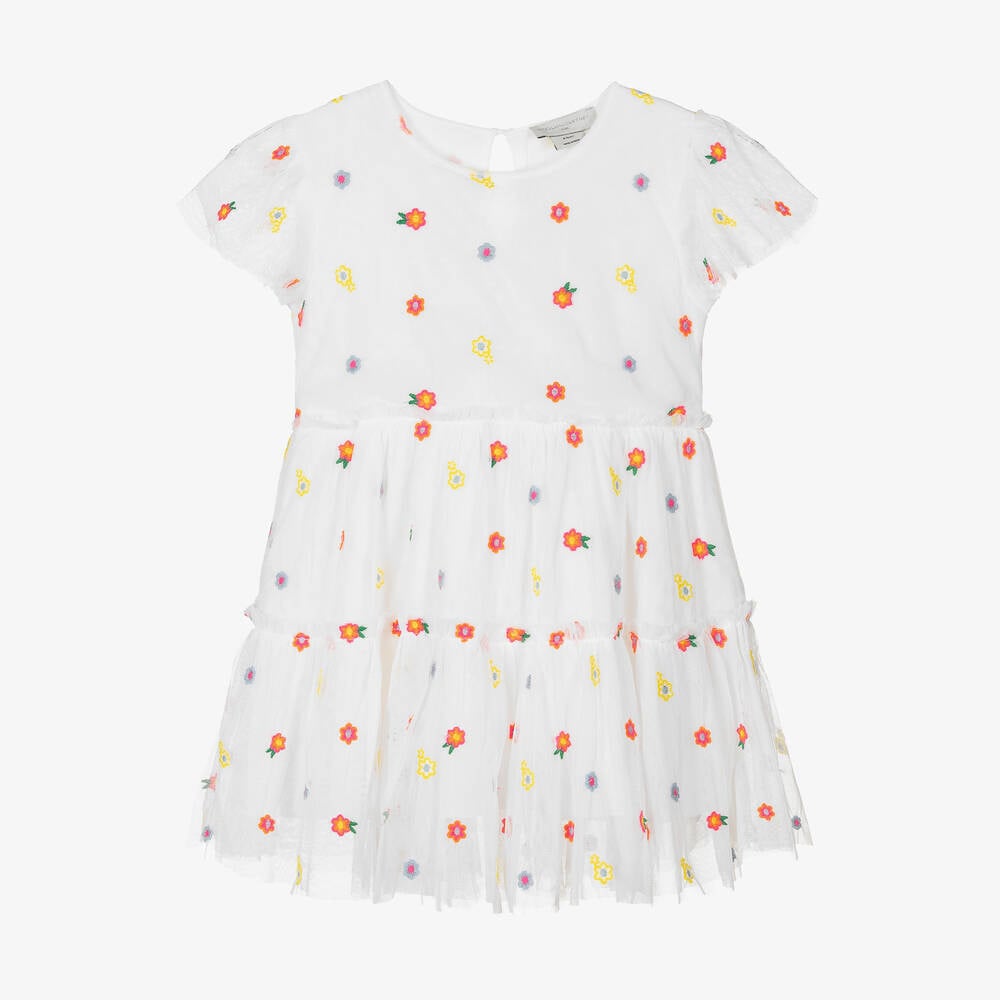 Stella Mccartney - Robe Florale