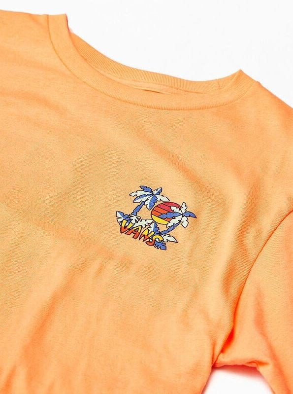 Vans - T-Shirt Tiki Palms
