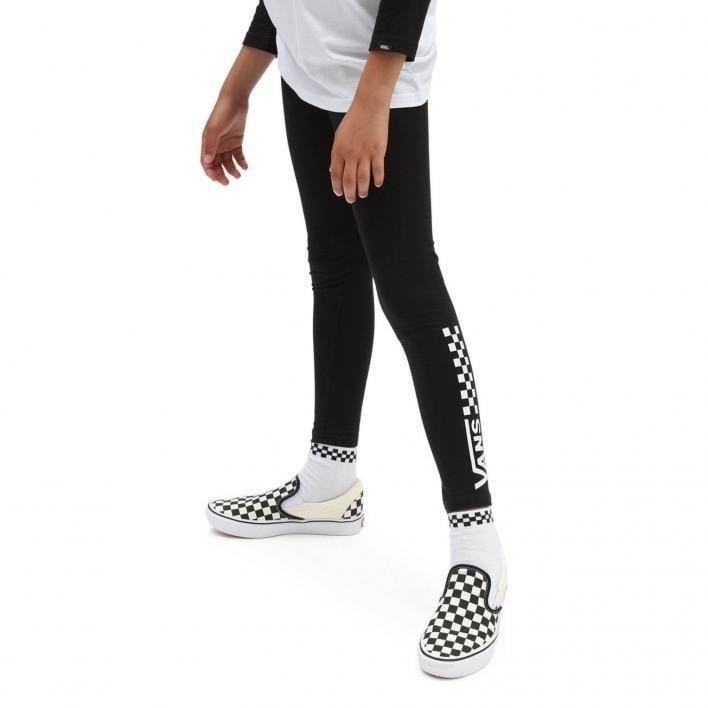 Vans - Legging Chalkboard