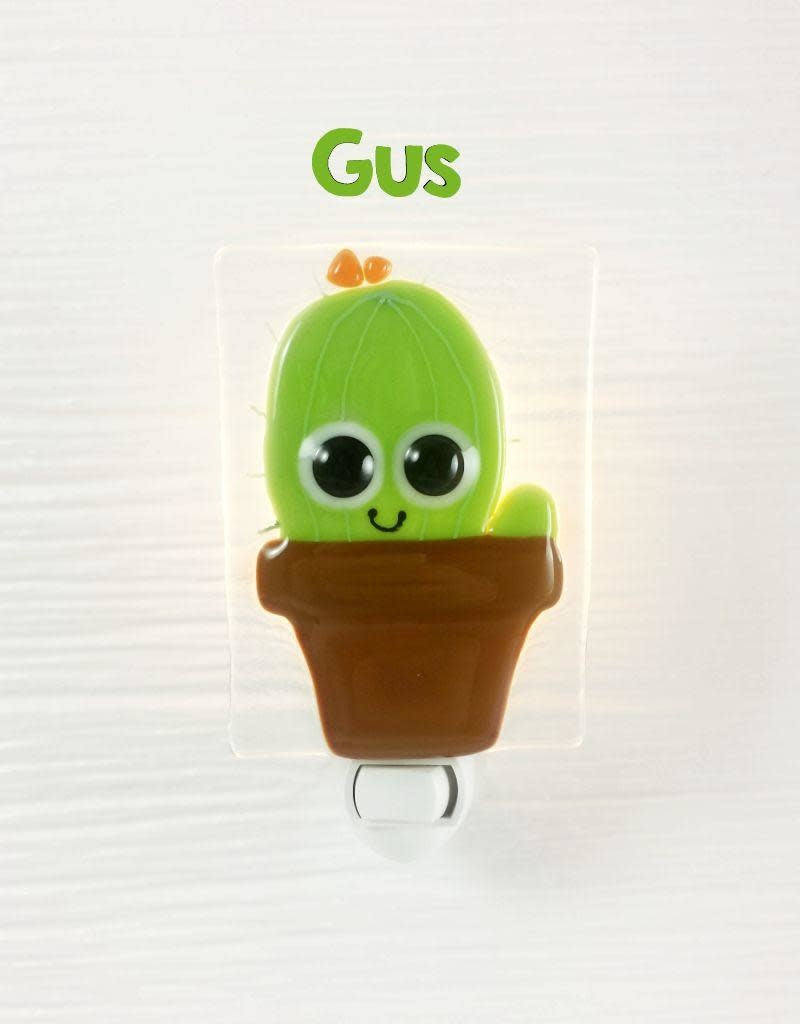 Veille Sur Toi - Cactus Gus