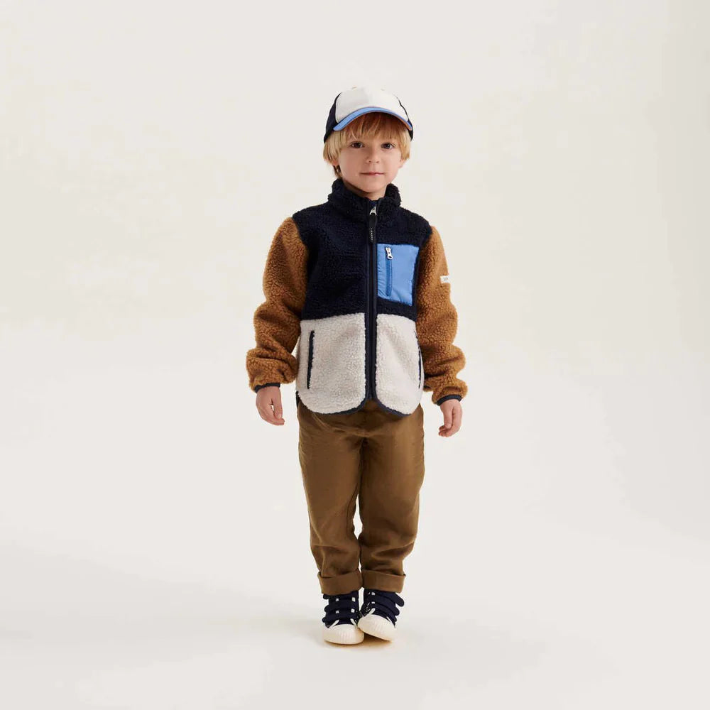 Liewood - Nolan Sherpa